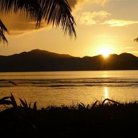Le Repaire - Boutique Hotel & Restaurant La Digue Exterior photo